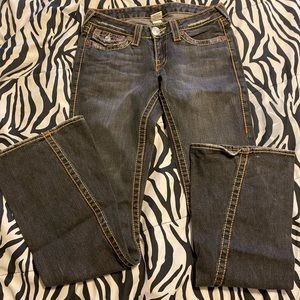 True Religion jeans!!!